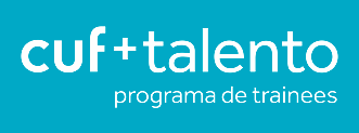 MaisTalento CUF